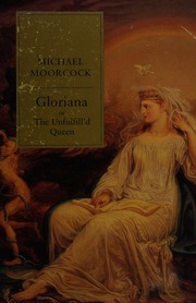 Cover of edition glorianaorunfulf0000moor_g6s2