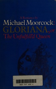 Cover of edition glorianaorunfulf0000moor_w7e4