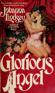 Cover of edition gloriousangel00lind