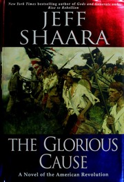 Cover of edition gloriouscausenov00shaa