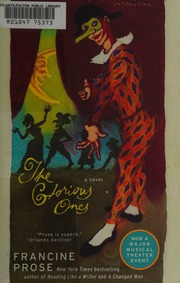 Cover of edition gloriousones0000pros