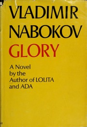 Cover of edition glorynovel008800
