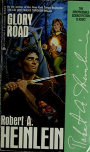 Cover of edition gloryroad00robe