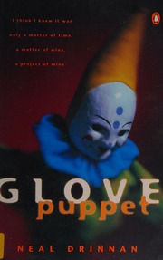Cover of edition glovepuppet0000drin_c0y3