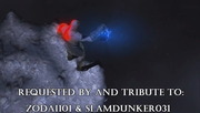 【 GMV MASHUP】 Dante's Inferno X God Of War ¦ Disturbed Another Way To Die【 MASHUP GMV】 ( 08 09 2010)