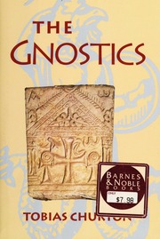 Cover of edition gnostics00tobi