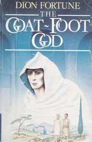 Cover of edition goatfootgod00dion