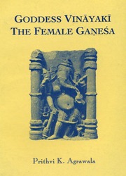 Goddess Vinayaki The Female Ganesha