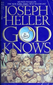 Cover of edition godknows00hell_0