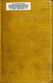 Cover of edition goldenage00grah3