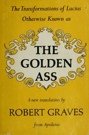 Cover of edition goldenass00apul