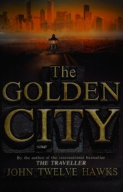 Cover of edition goldencity0000twel_c7r8
