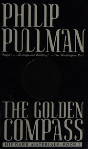 Cover of edition goldencompass0000pull_d3s6