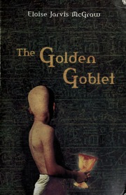 Cover of edition goldengoblet00mcgrrich