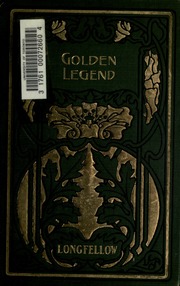 Cover of edition goldenlegend00longuoft