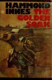 Cover of edition goldensoak00inne