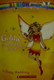 Cover of edition goldiesunshinefa00dais
