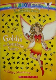 Cover of edition goldiesunshinefa00mead
