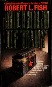 Cover of edition goldoftroy00fish