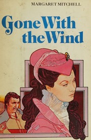 Cover of edition gonewithwind0000marg