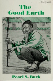 Cover of edition goodearthpacemak00glob