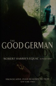 Cover of edition goodgermannovel0000kano