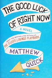 Cover of edition goodluckofrightn0000quic_a9o3