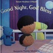 Cover of edition goodnightgodbles0000okee