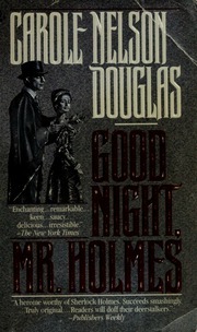 Cover of edition goodnightmrholme00doug