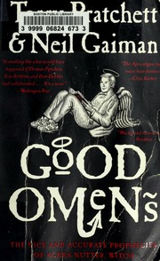 Cover of edition goodomens00neil_2