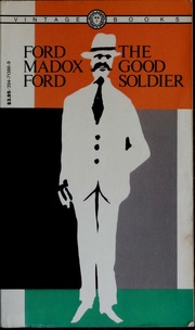 Cover of edition goodsoldiertaleo00ford