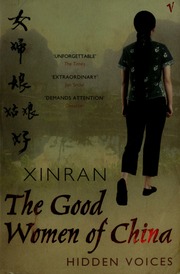 Cover of edition goodwomenofchin000xinr