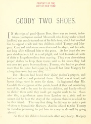Cover of edition goodytwoshoes00lond