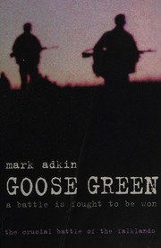 Cover of edition goosegreen0000adki