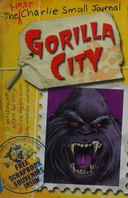 Cover of edition gorillacity0000smal