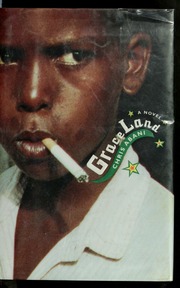 Cover of edition graceland00aban
