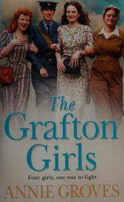 Cover of edition graftongirls0000grov_g1o4