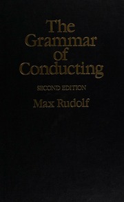 Cover of edition grammarofconduct02edrudo