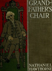 Cover of edition grandfatherschai00ha