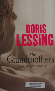 Cover of edition grandmothersfour0000less