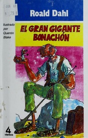 Cover of edition grangigantebonac00sage