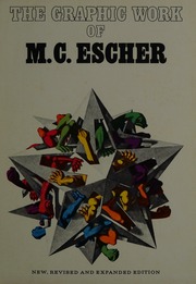Cover of edition graphicworkofmce0000esch