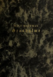 Cover of edition grashalme01whit