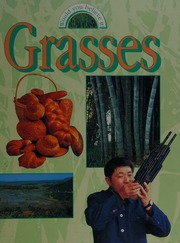 Cover of edition grasses0000cham