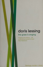Cover of edition grassissinging0000less