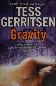 Cover of edition gravity0000gerr_c9o9