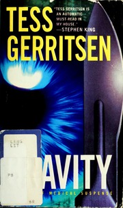 Cover of edition gravity00gerr