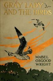 Cover of edition grayladybirdssto00wrig