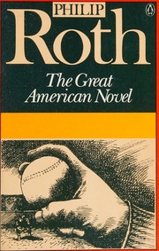 Cover of edition greatamericannov0000roth_e5j0
