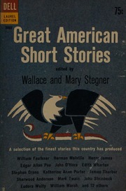 Cover of edition greatamericansho0000unse_n6g4